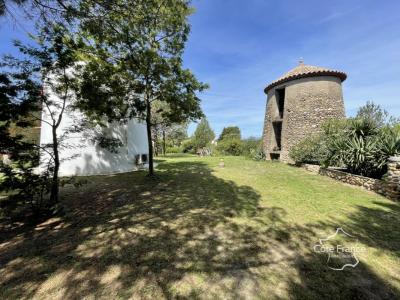 Vente Prestige MARSEILLETTE 11800