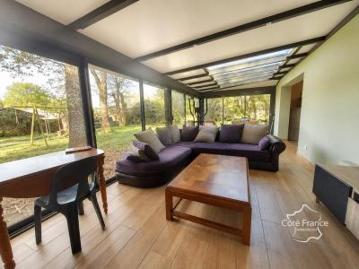 Vente Maison 7 pièces LANDIRAS 33720