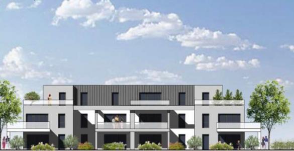 For rent Apartment ROSHEIM  67