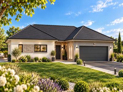 For sale House PELOUSEY 