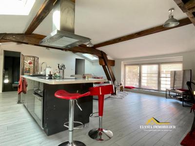 Location Appartement TOUL 