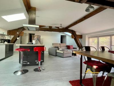 Location Appartement TOUL 