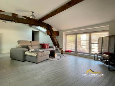 Location Appartement TOUL 