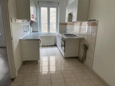 Location Appartement PAGNY-SUR-MOSELLE 