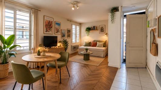 Vente Appartement LYON-2EME-ARRONDISSEMENT  69