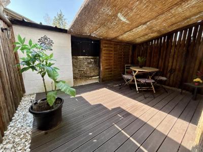 Vente Maison 3 pièces ALMENECHES 61570
