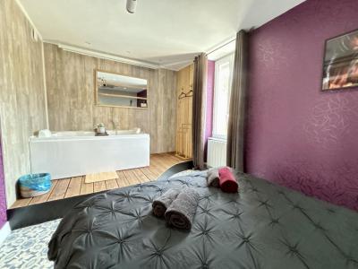 For sale House ALMENECHES 