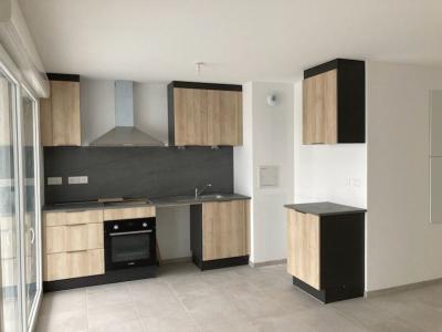 Location Appartement 3 pièces SAINT-LOUIS 68300