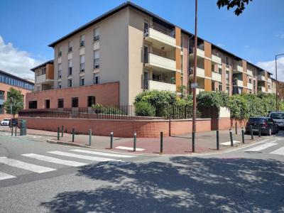 Vente Appartement 3 pièces TOULOUSE 31400