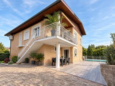 Vente Maison VOIRON  38