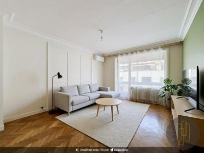 Vente Appartement 3 pièces LYON-6EME-ARRONDISSEMENT 69006