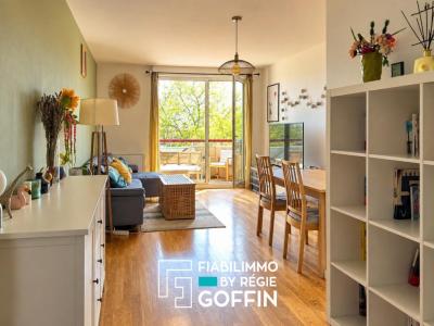 Vente Appartement 4 pièces LYON-3EME-ARRONDISSEMENT 69003