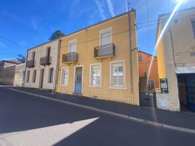 For sale Apartment building CREUSOT  71