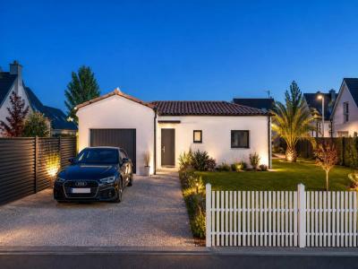 Vente Maison SAINT-NICOLAS-DE-REDON 44460