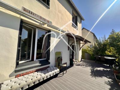 Vente Maison 4 pièces ROUEN 76000