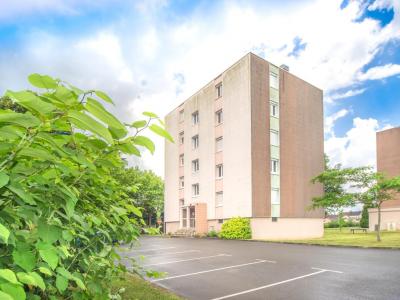 For rent Apartment DIGOIN  71