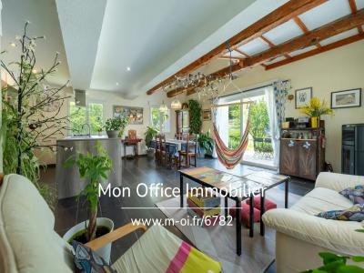 Vente Maison EMBRUN  05