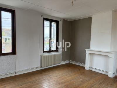 Vente Maison 6 pièces MARLES-LES-MINES 62540