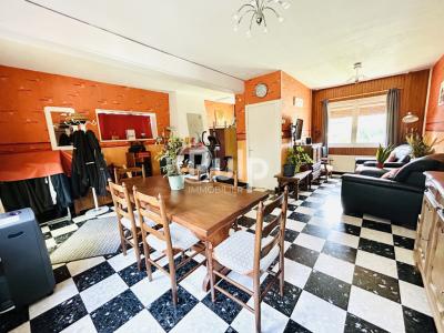 Vente Maison 4 pièces CALONNE-RICOUART 62470