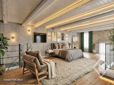 Vente Appartement MARSEILLE-6EME-ARRONDISSEMENT 