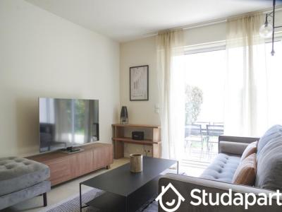 Location Maison 4 pièces BORDEAUX 33200