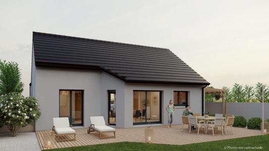 Vente Maison 4 pièces SAUCHAY 76630