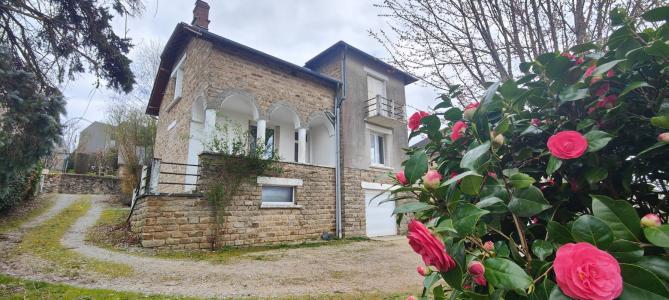 Vente Maison SEILHAC  19