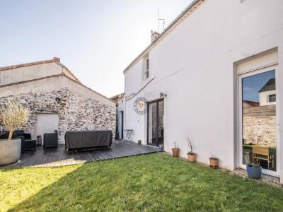 Vente Maison COUERON 