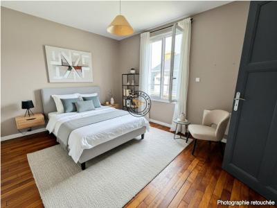 Vente Appartement NANTES 