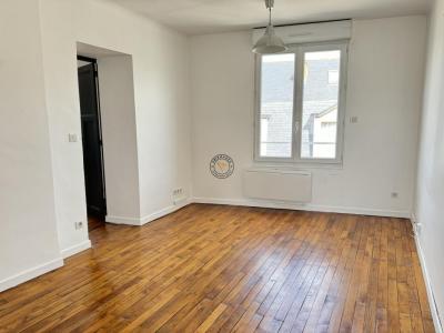 Vente Appartement NANTES 