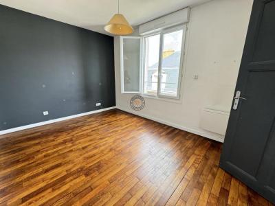 Vente Appartement NANTES 