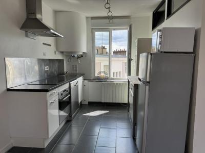 Vente Appartement NANTES 