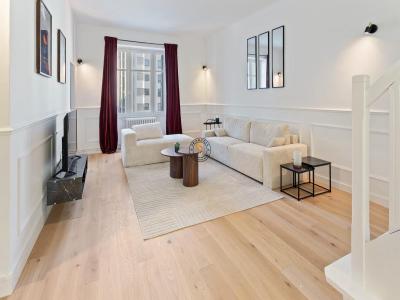 Vente Appartement NANTES 