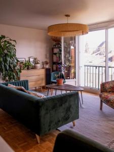 Vente Appartement NANTES 