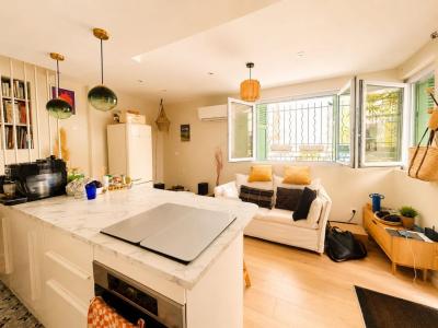Vente Maison 3 pièces BOUZIGUES 34140