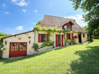 For sale House FLEURAC LES-EYZIES-ROUFFIGNAC