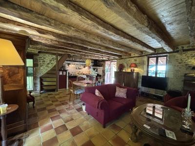 For sale House FLEURAC LES-EYZIES-ROUFFIGNAC