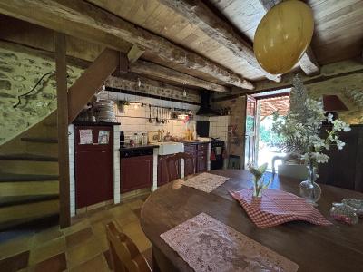 Vente Maison FLEURAC LES-EYZIES-ROUFFIGNAC