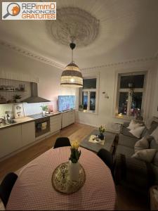 Location Appartement NICE rue pastorelli  06