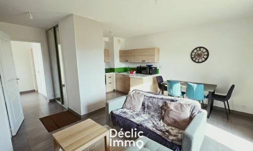 Location Appartement 2 pièces TOURS 37100