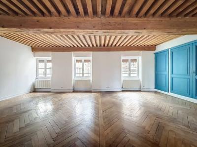 Vente Appartement LYON-2EME-ARRONDISSEMENT