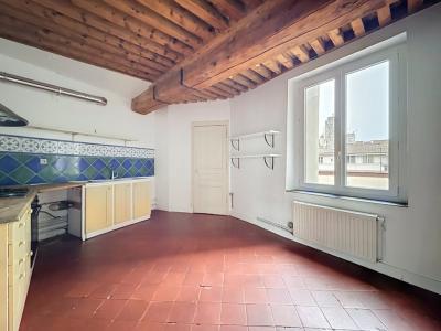 Vente Appartement LYON-2EME-ARRONDISSEMENT 