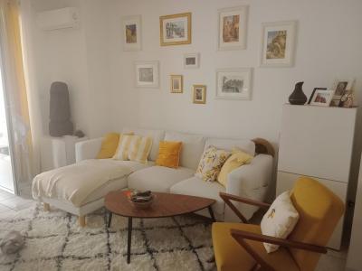 Location Appartement BASTIA  20