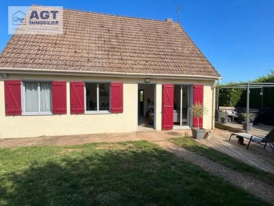 For sale House SAVIGNIES  60