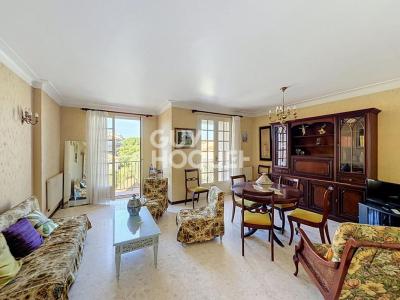Vente Appartement 4 pièces PERPIGNAN 66000