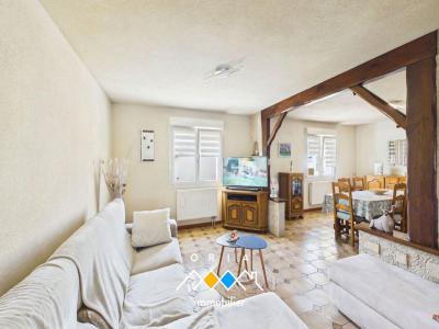 Vente Maison PAGNY-SUR-MOSELLE 
