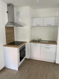 Location Appartement 2 pièces MULHOUSE 68100