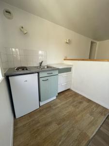 For rent Apartment ROUEN 
