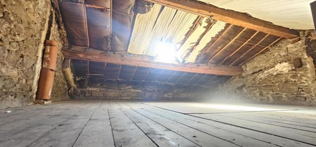Vente Maison SAINT-VERAND  69