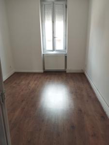Location Appartement CREUSOT 